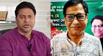 দিনাজপুরে ইমদাদ,সুনীল ও সহিদুজ্জামান  উপজেলা চেয়ারম্যান নির্বাচিত