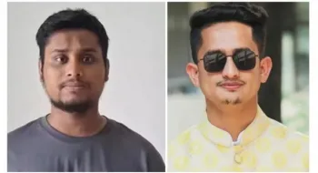 রংপুরে হাসনাত-সারজিসকে অবাঞ্ছিত ঘোষণা