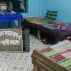 রাতে বন্ধুর মেস থেকে ইবি ছাত্রী আটক