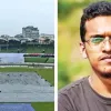 শেখ কামাল স্টেডিয়ামের নাম বদলে হলো আবরার ফাহাদ