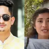 সারজিসের সঙ্গে সেই ভিডিও, মুখ খুললেন সমন্বয়ক মিতু